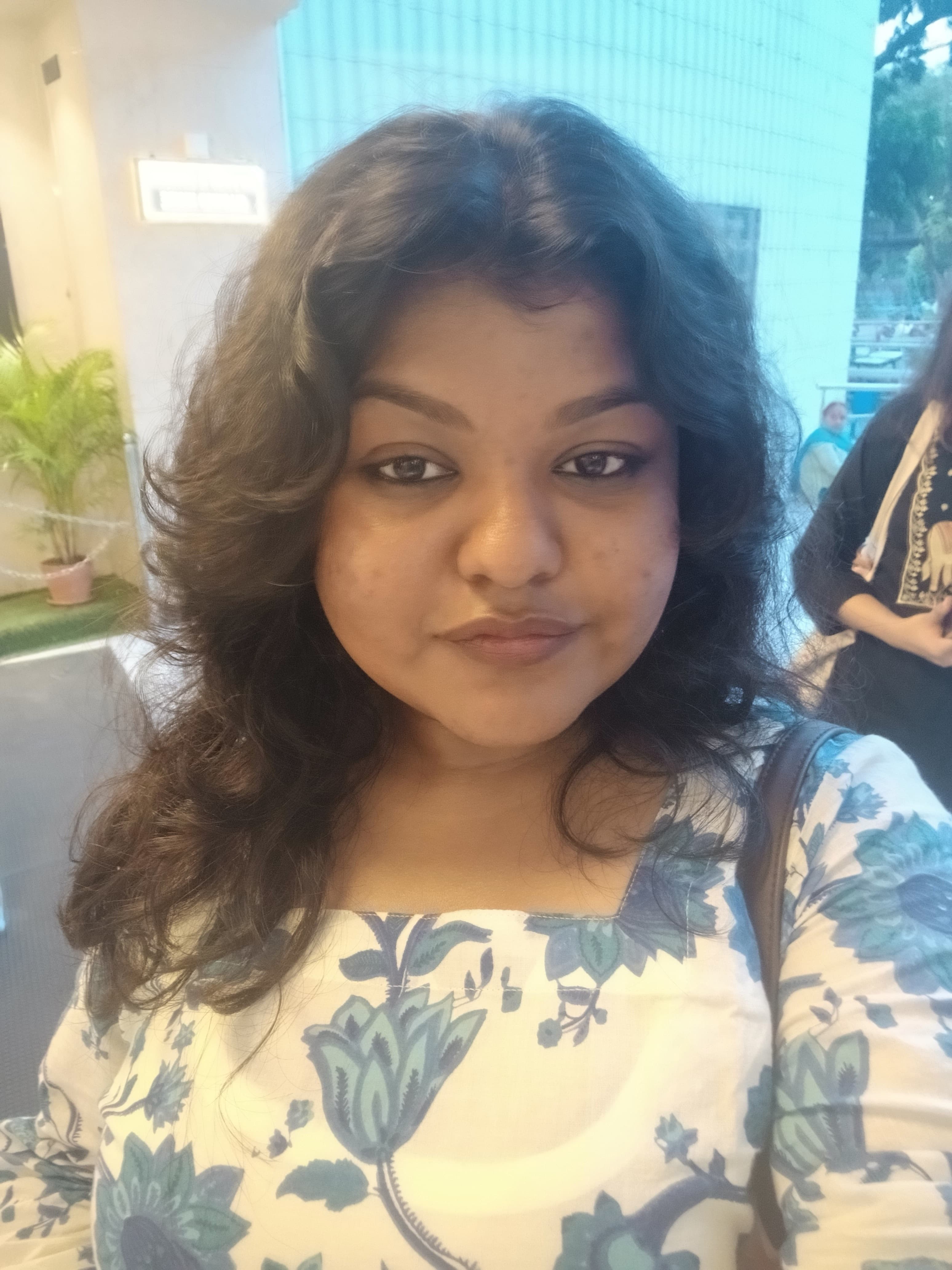Subhashree